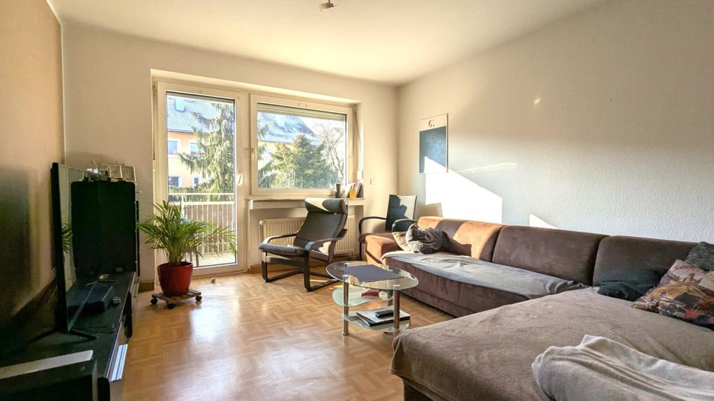 Wohnzimmer Obergeschoss