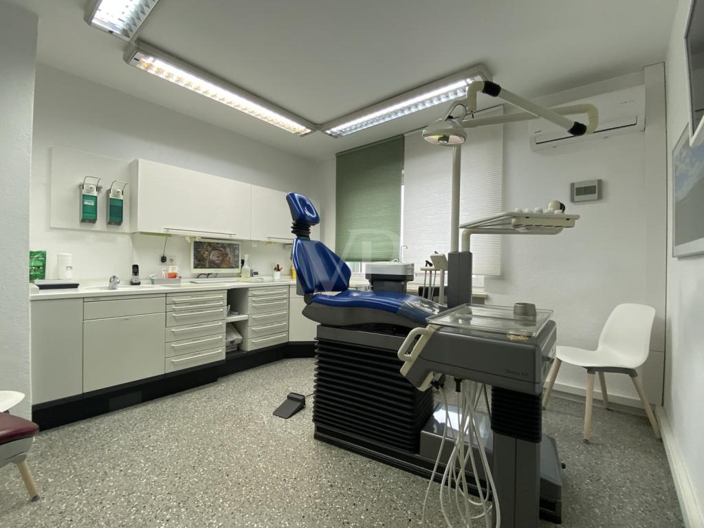 Behandlung 2