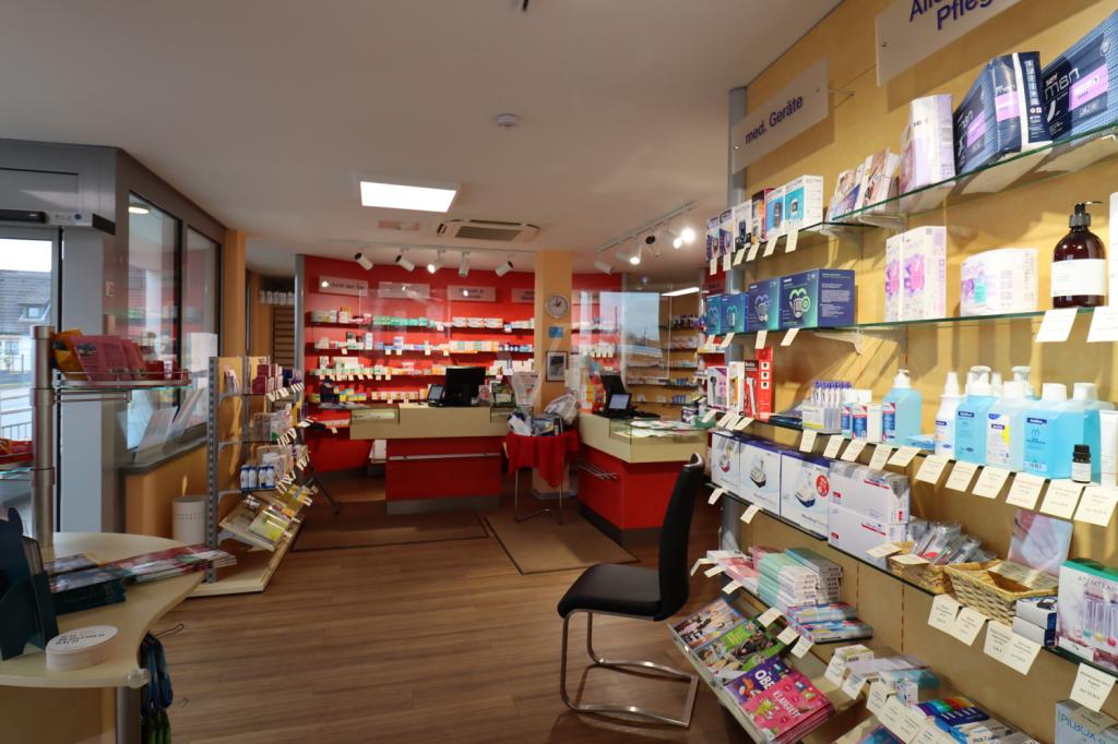 Apotheke