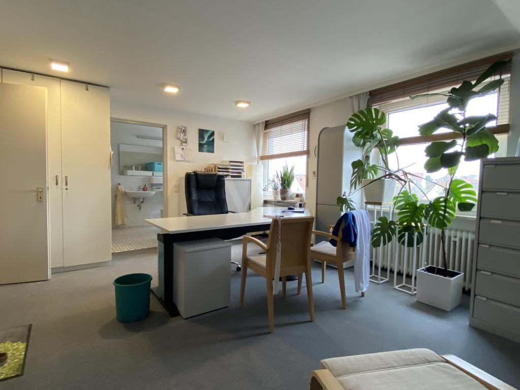 Büro DG