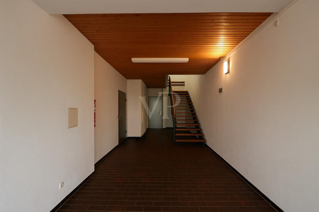 Hausflur