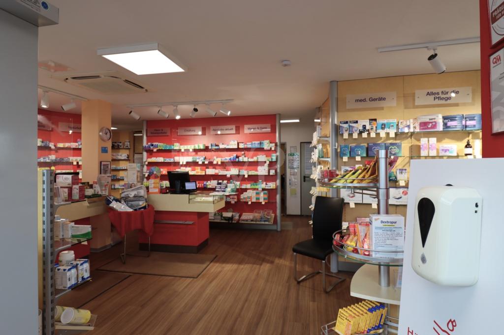 Apotheke