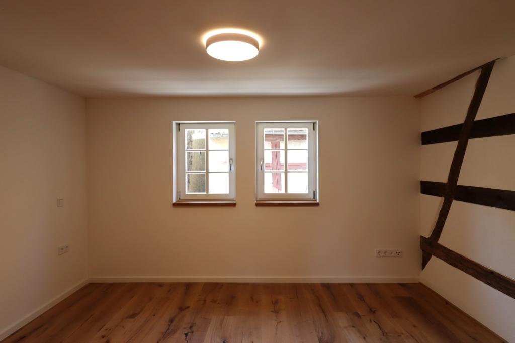 Arbeitszimmer