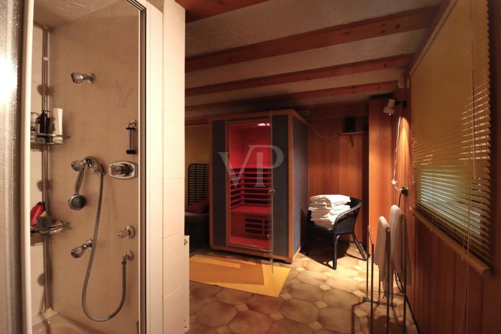 Wellnessbereich UG