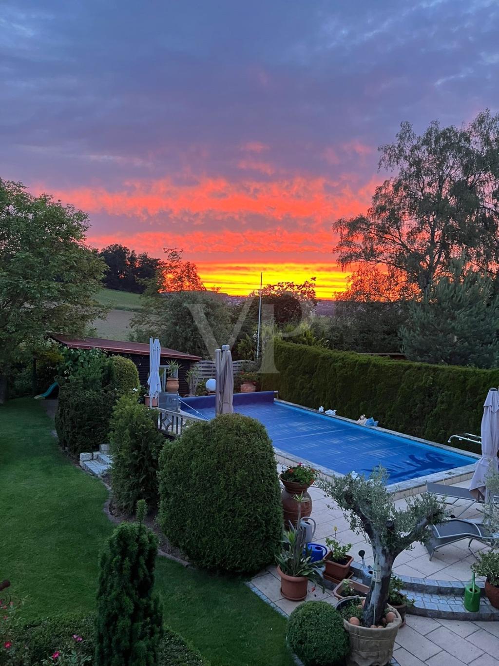 Abendstimmung