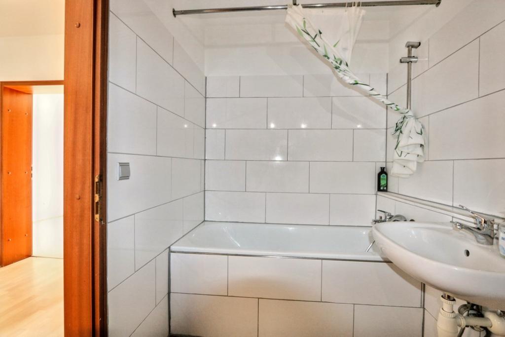 Badezimmer OG
