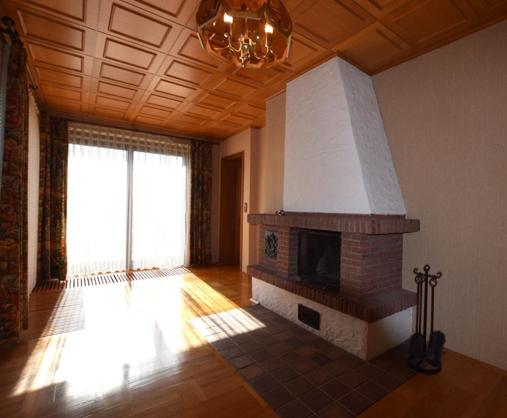 Kaminzimmer
