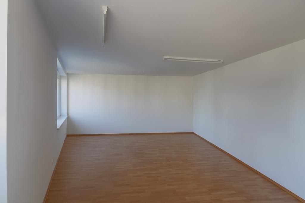 Wohn-/Schlafzimmer