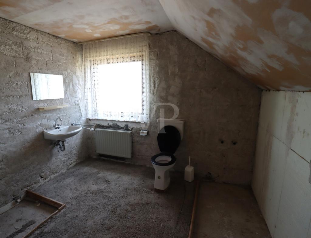 Badezimmer DG
