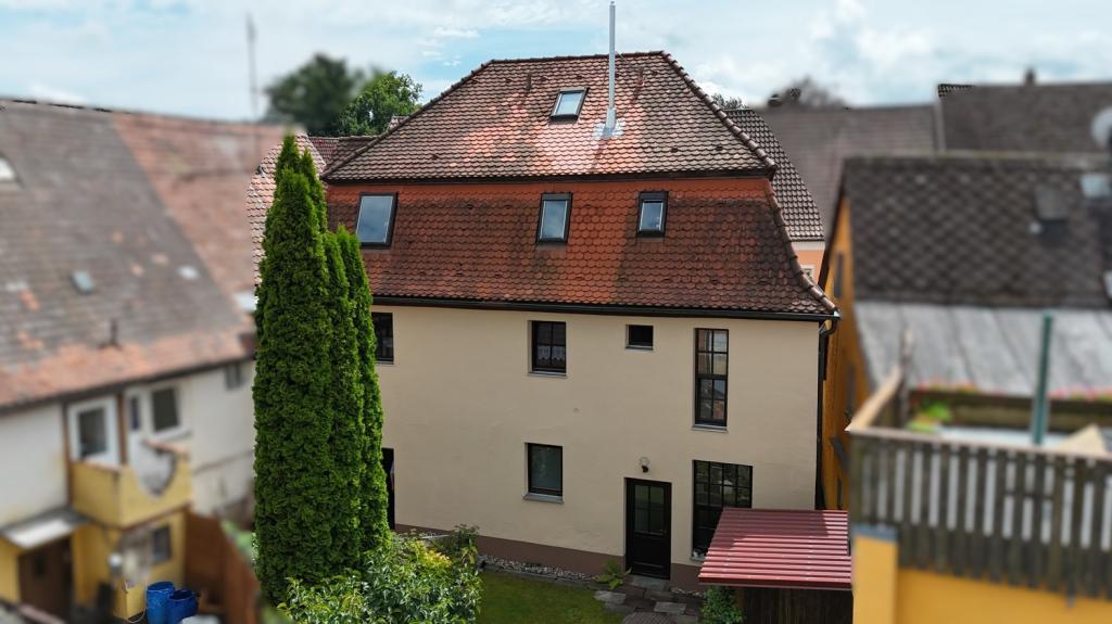 Außenansicht