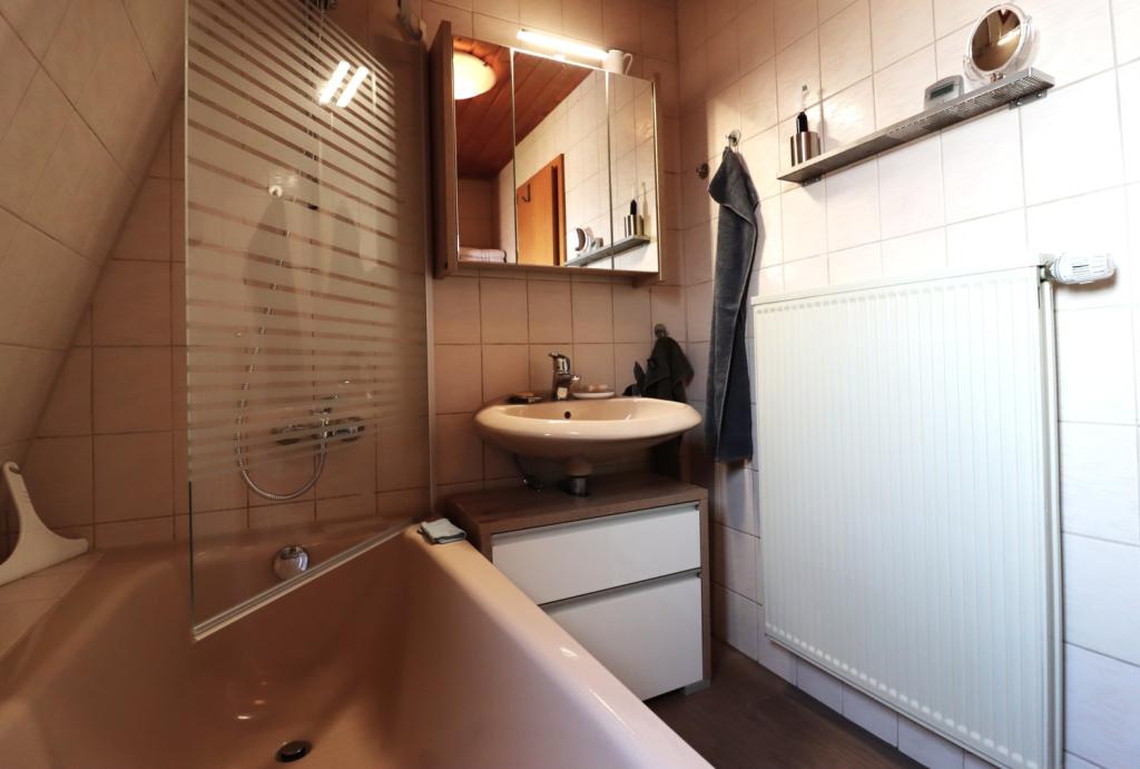 Bad Wohnung 1
