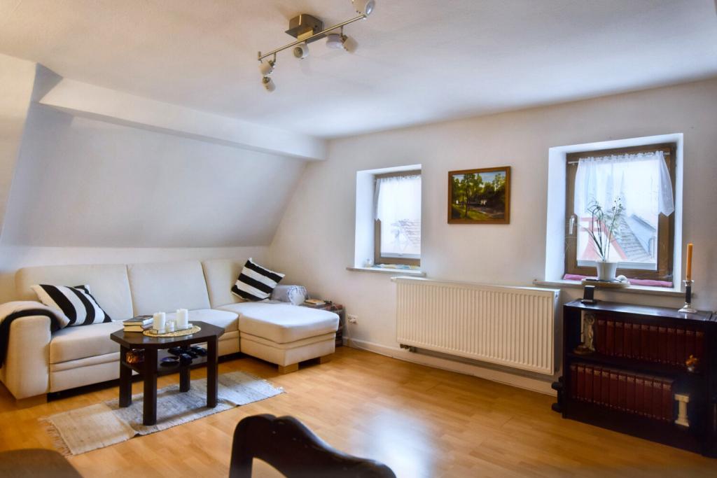 Wohnzimmer 2.OG