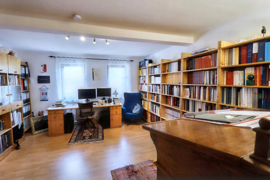 Büro 2.OG