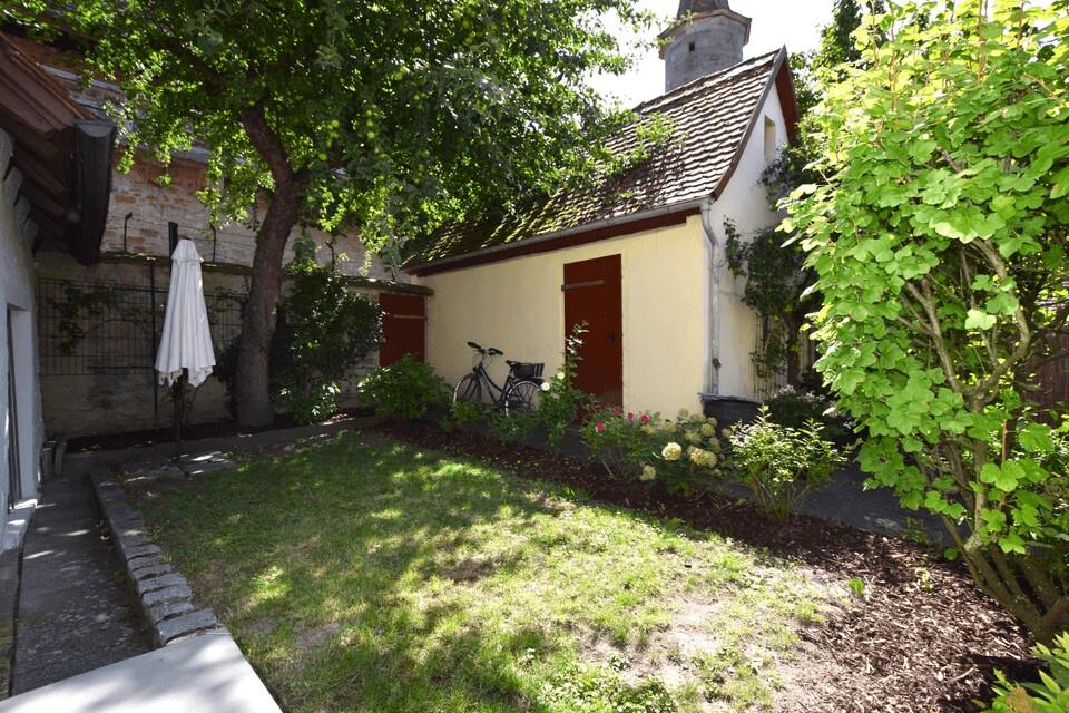 Garten