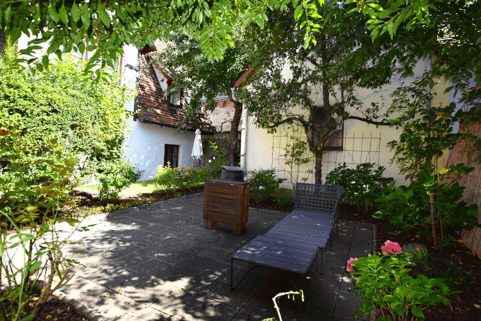 Garten