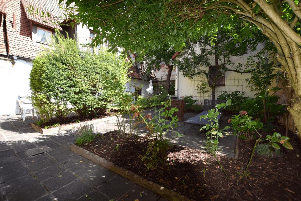 Garten