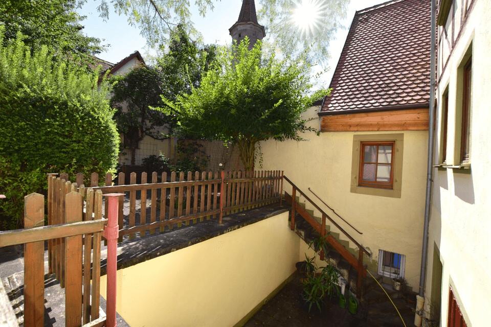 Garten