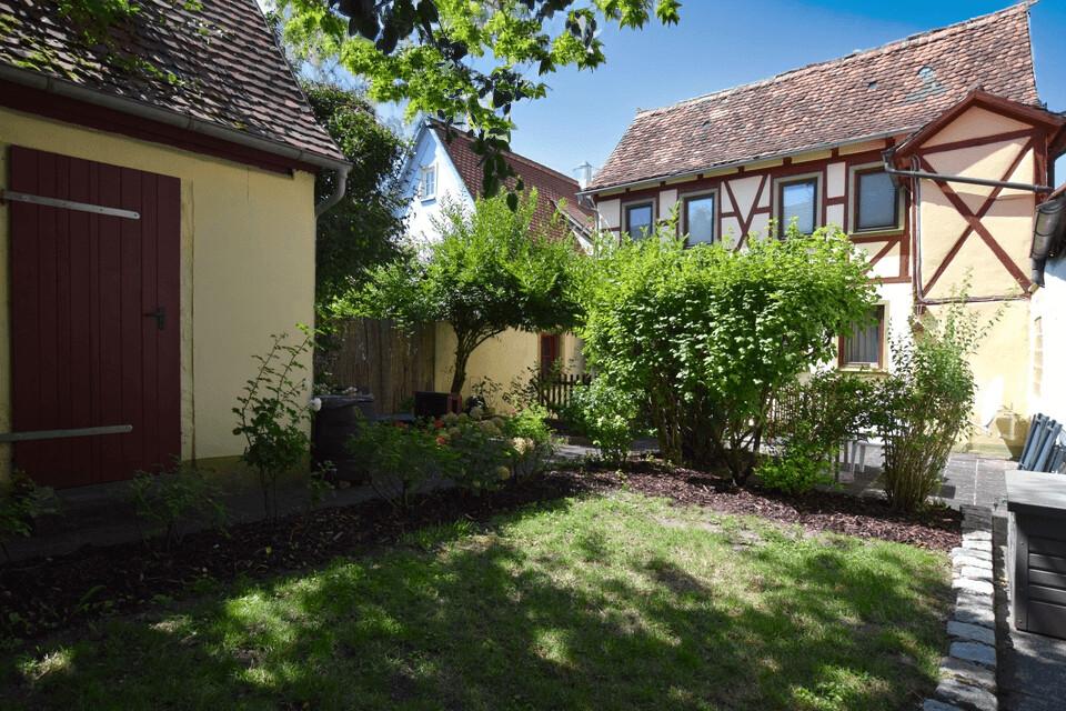 Garten