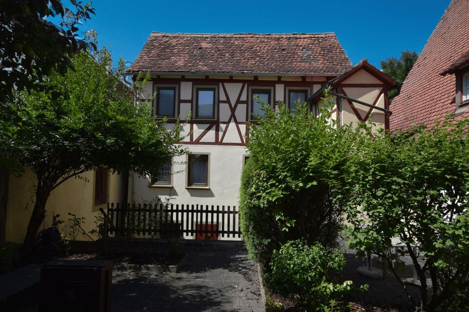 Außenansicht