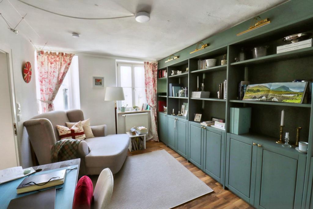 Büro 1.OG