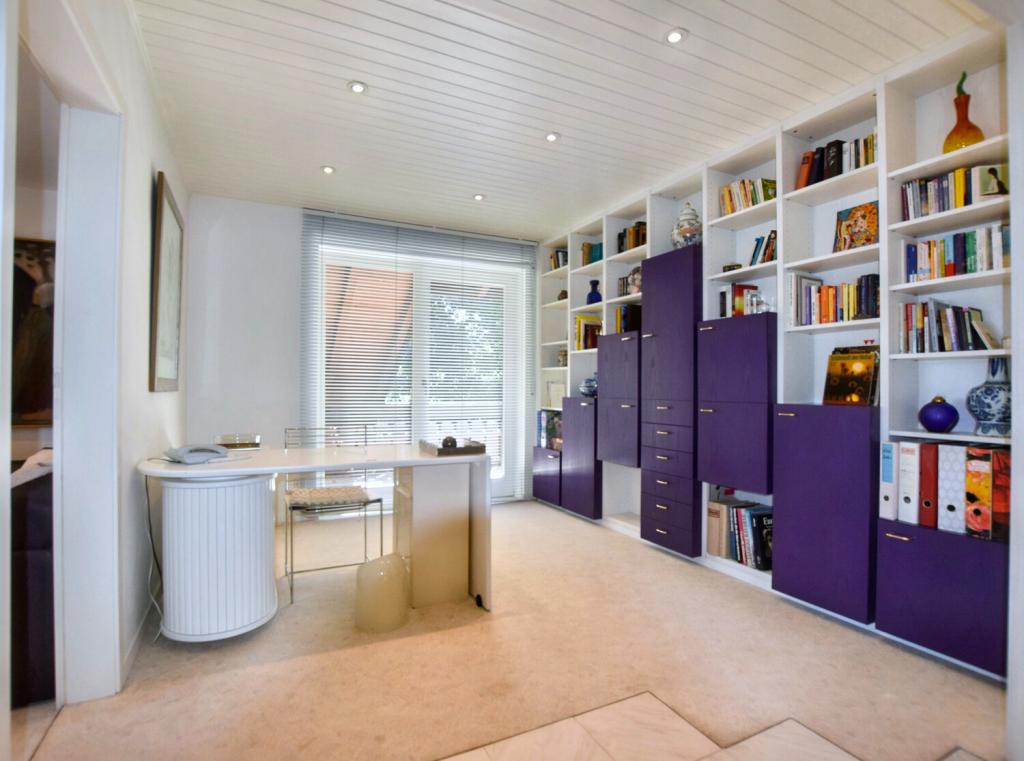 Büro