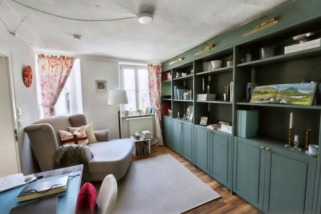 Büro