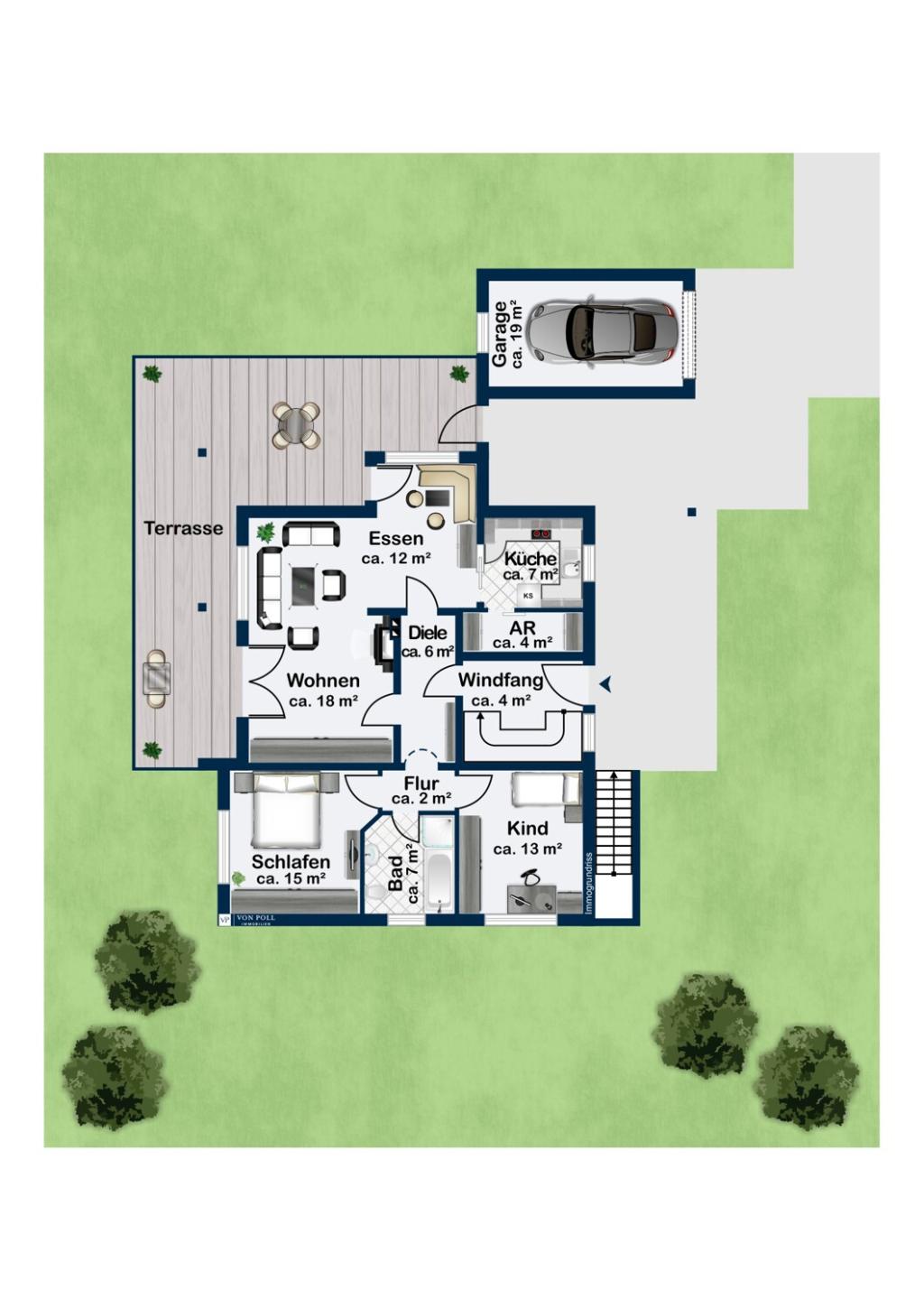 Immobilie in Dietenhofen -  - Bild 4