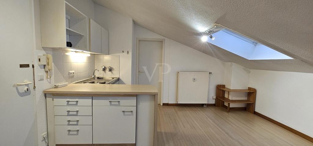 Tolles Studentenapartment in unmittelbarer Nähe zur Uni! - Photo 5