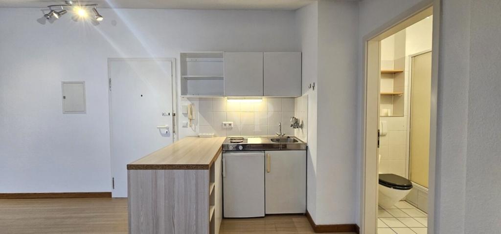 Tolles Studentenapartment in unmittelbarer Nähe zur Uni! - Photo 3