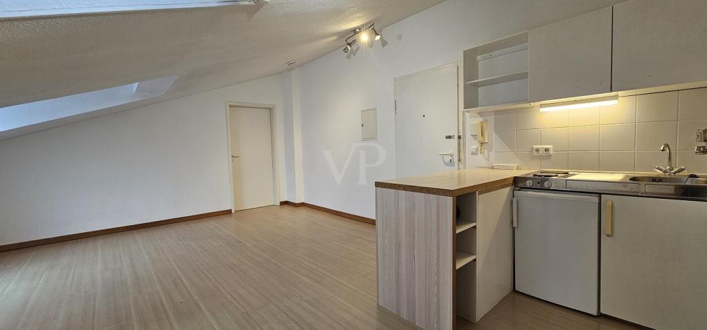 Tolles Studentenapartment in unmittelbarer Nähe zur Uni! - Photo 4