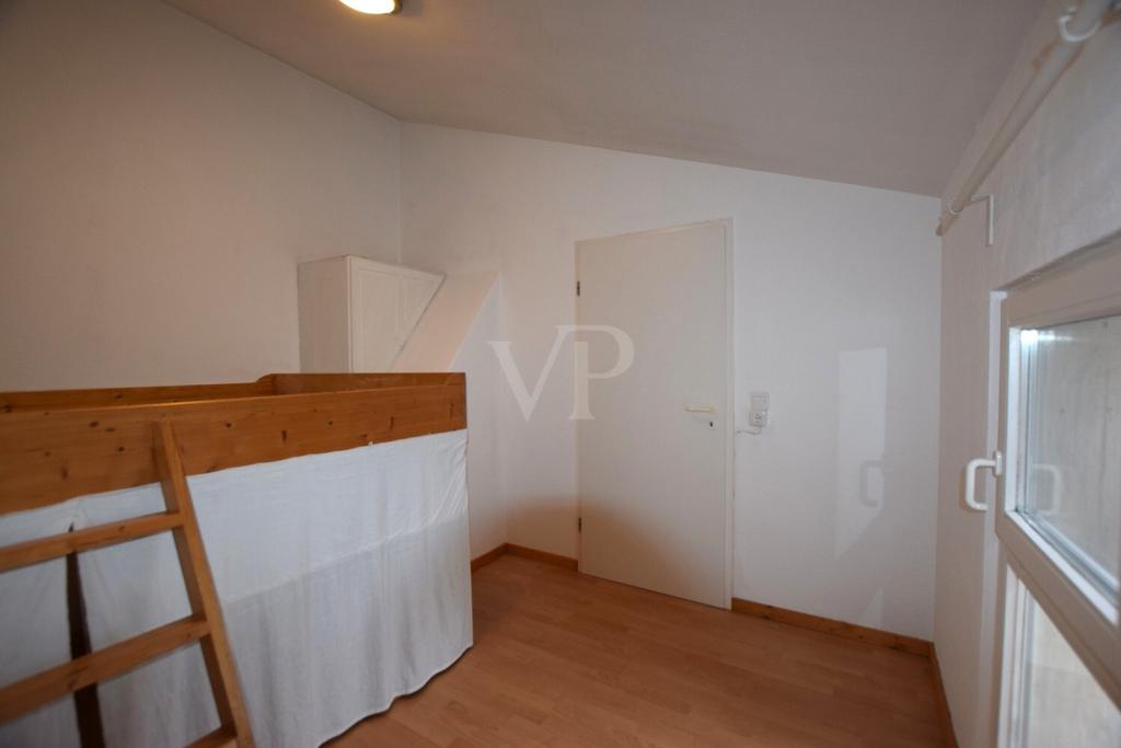 Tolles Studentenapartment in unmittelbarer Nähe zur Uni! - Photo 1