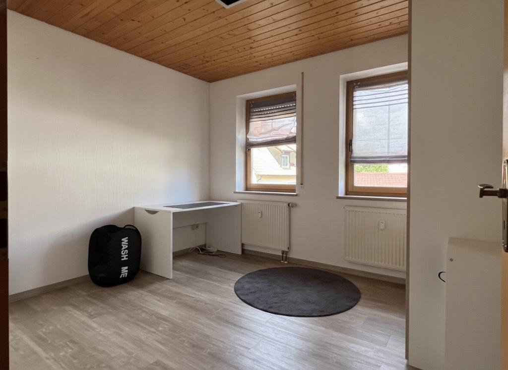 Großzügige Erdgeschosswohnung mit traumhaftem Garten in Lichtenau - Photo 5