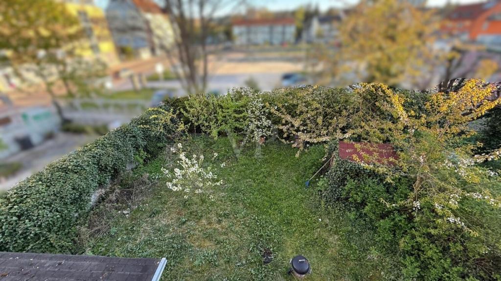 Charmanter Altbau mit hohen Decken, großem Garten und großzügigen Räumen - Foto 4