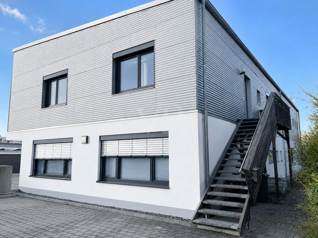 Modernes Wohnerlebnis – Hochwertige 2-Zimmer-Wohnung - Photo 2