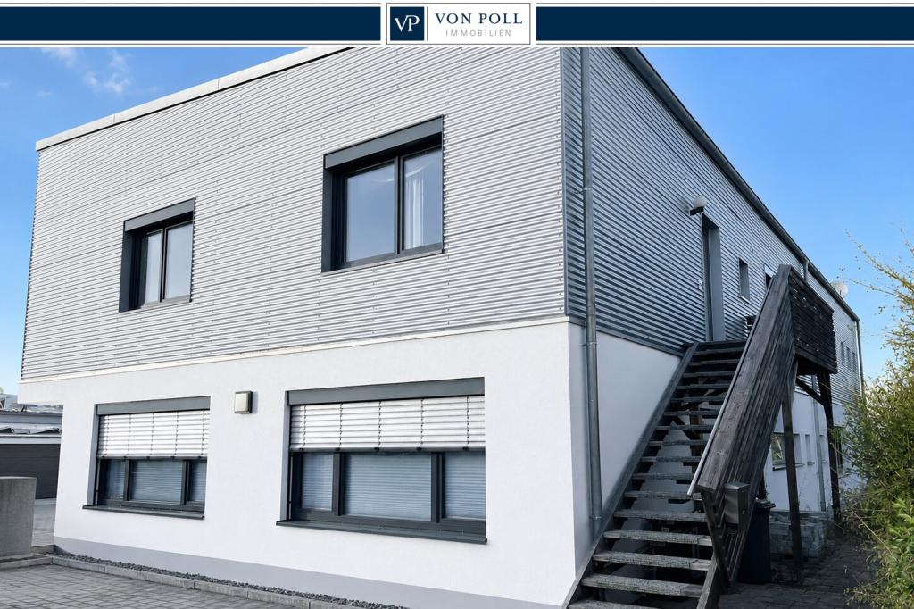 Modernes Wohnerlebnis – Hochwertige 2-Zimmer-Wohnung - Photo 1