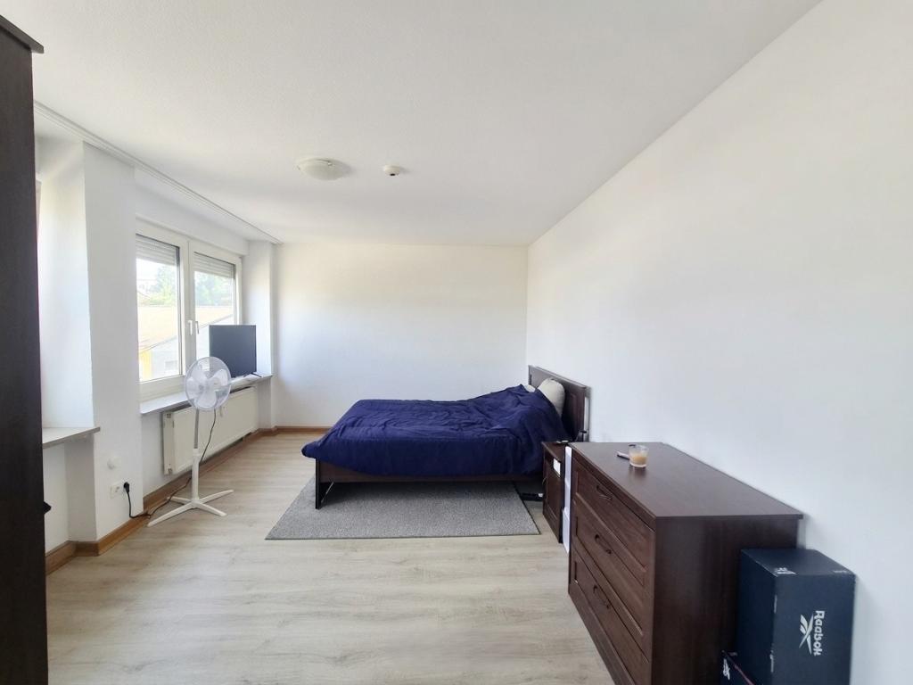 Großzügiges Penthouse mit durchdachtem Grundriss und viel Platz für die ganze Familie - Foto 2