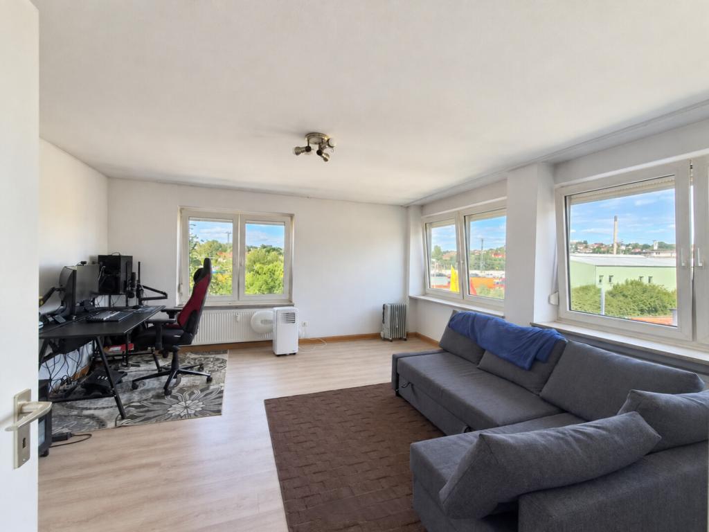 Großzügiges Penthouse mit durchdachtem Grundriss und viel Platz für die ganze Familie - Foto 1