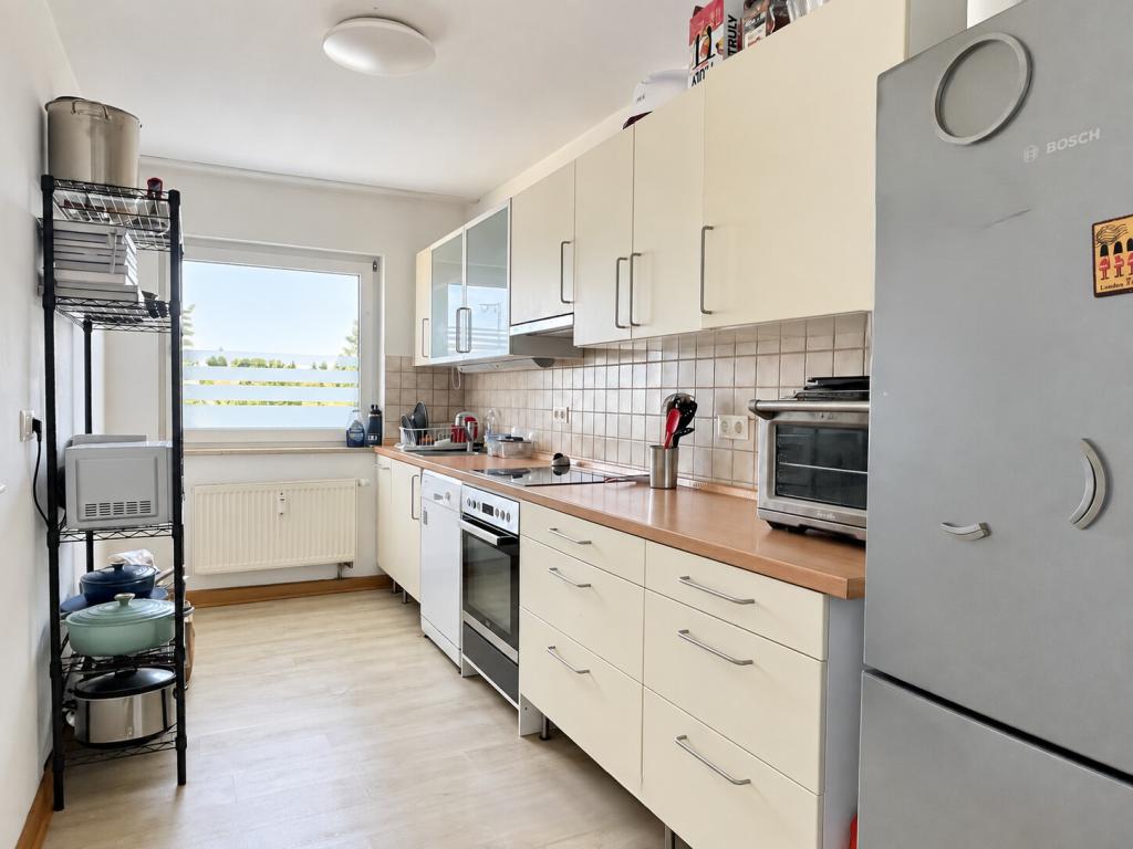 Großzügiges Penthouse mit durchdachtem Grundriss und viel Platz für die ganze Familie - Foto 4