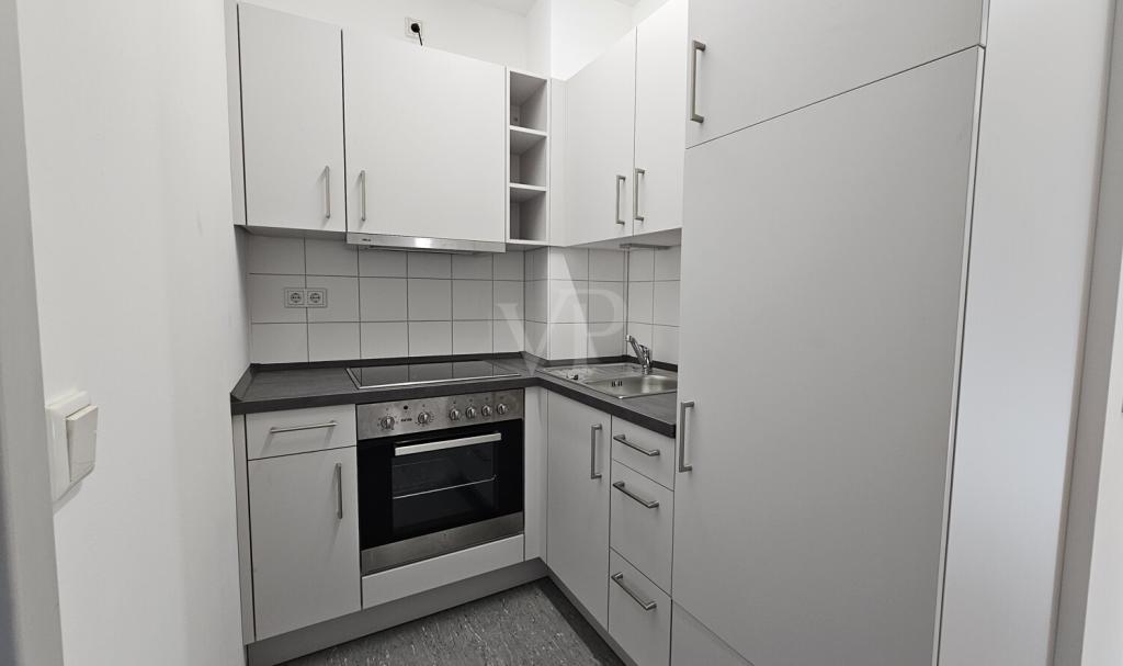 Helle Dachgeschosswohnung mit frischem Flair im Herzen der Ansbacher Altstadt - Foto 2