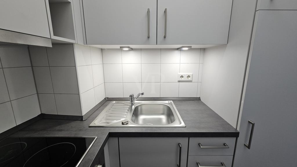 Helle Dachgeschosswohnung mit frischem Flair im Herzen der Ansbacher Altstadt - Foto 1