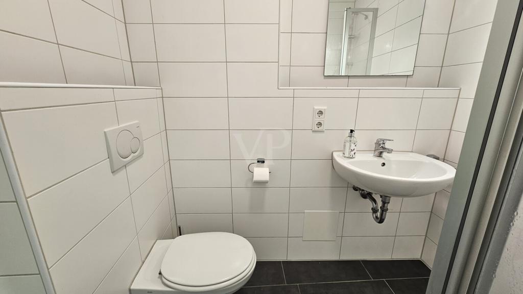 Helle Dachgeschosswohnung mit frischem Flair im Herzen der Ansbacher Altstadt - Foto 5