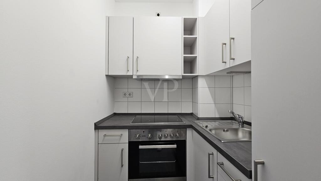 Helle Dachgeschosswohnung mit frischem Flair im Herzen der Ansbacher Altstadt - Foto 4