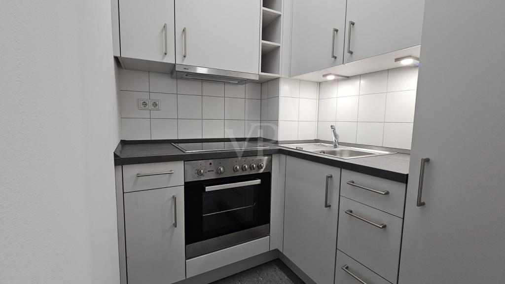 Helle Dachgeschosswohnung mit frischem Flair im Herzen der Ansbacher Altstadt - Foto 3