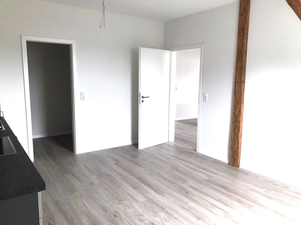 Moderne drei Zimmer Wohnung in ruhiger Lage sucht neue Bewohner - Photo 4