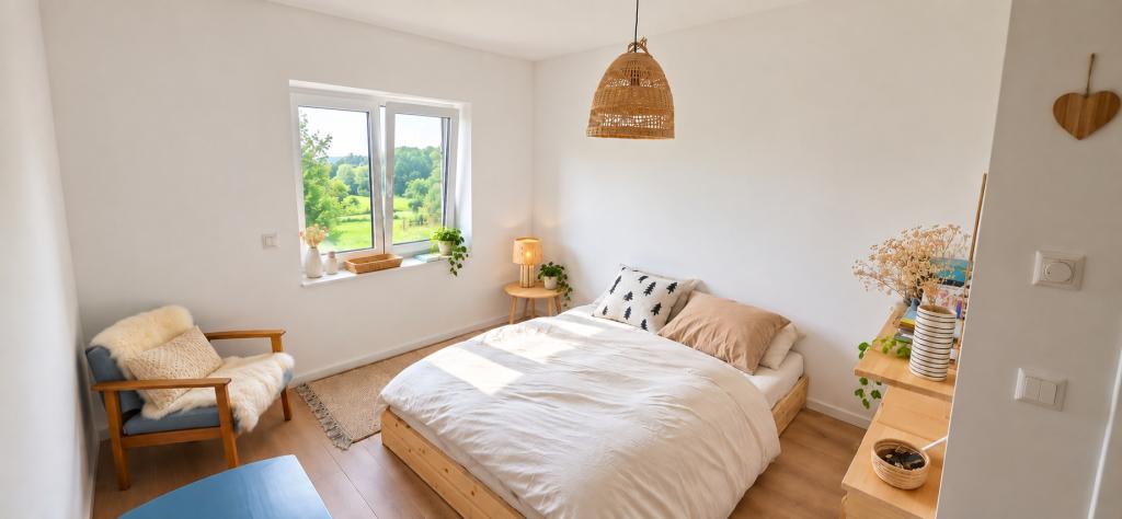 Attraktive 5 Zimmer Immobilie mit Garten und moderner Ausstattung - Photo 3