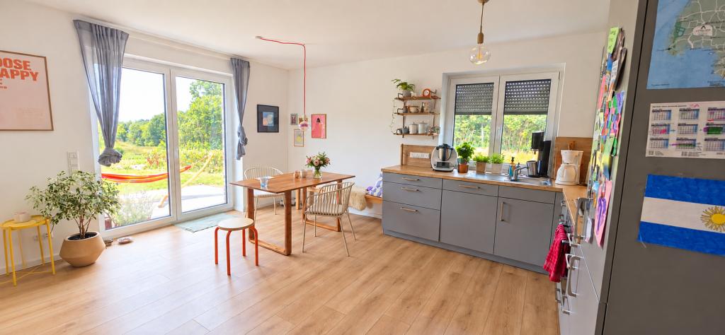 Attraktive 5 Zimmer Immobilie mit Garten und moderner Ausstattung - Photo 5