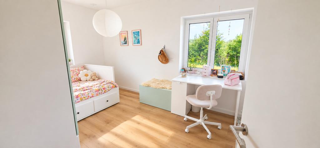 Attraktive 5 Zimmer Immobilie mit Garten und moderner Ausstattung - Photo 2
