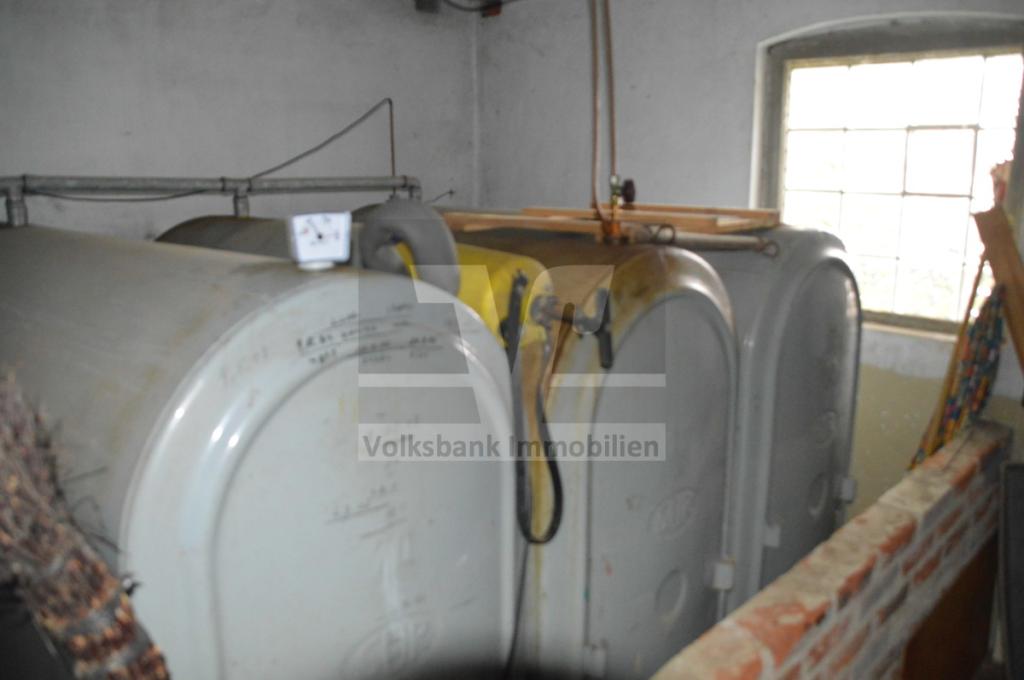 Oeltanks