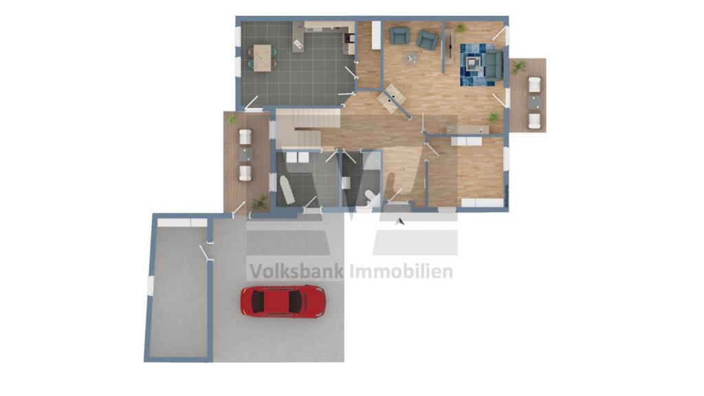 Erdgeschoss