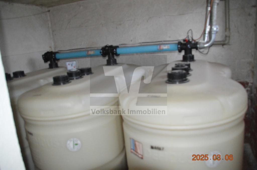 3X2.000 LITER OELTANKS